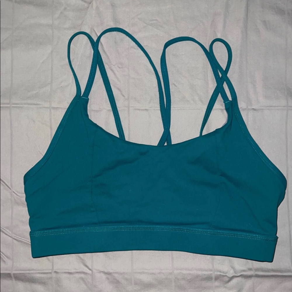 Born Primative Sports bra